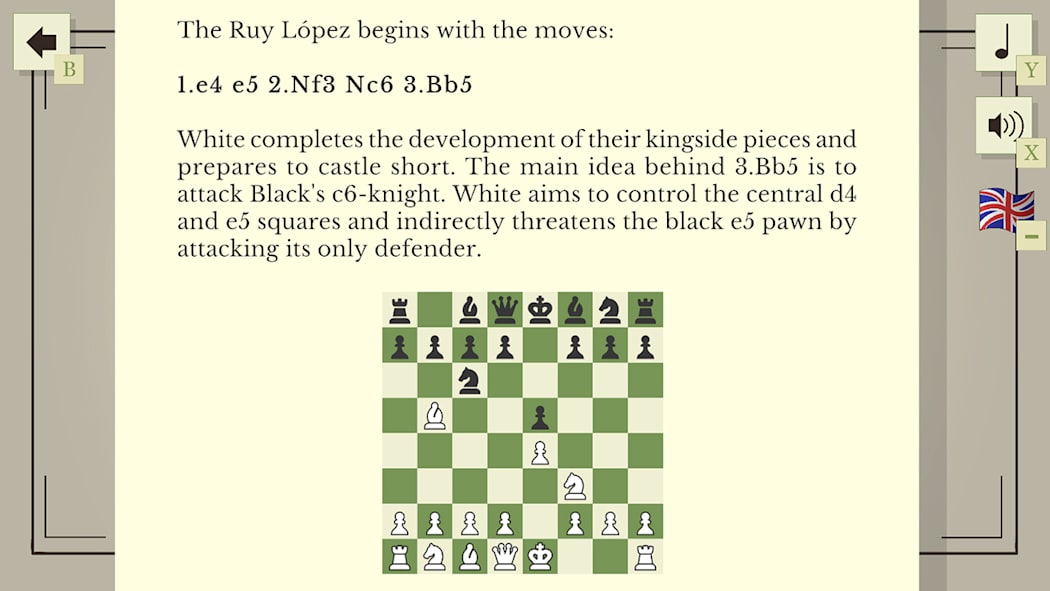 Chess Openings and Book Moves 4