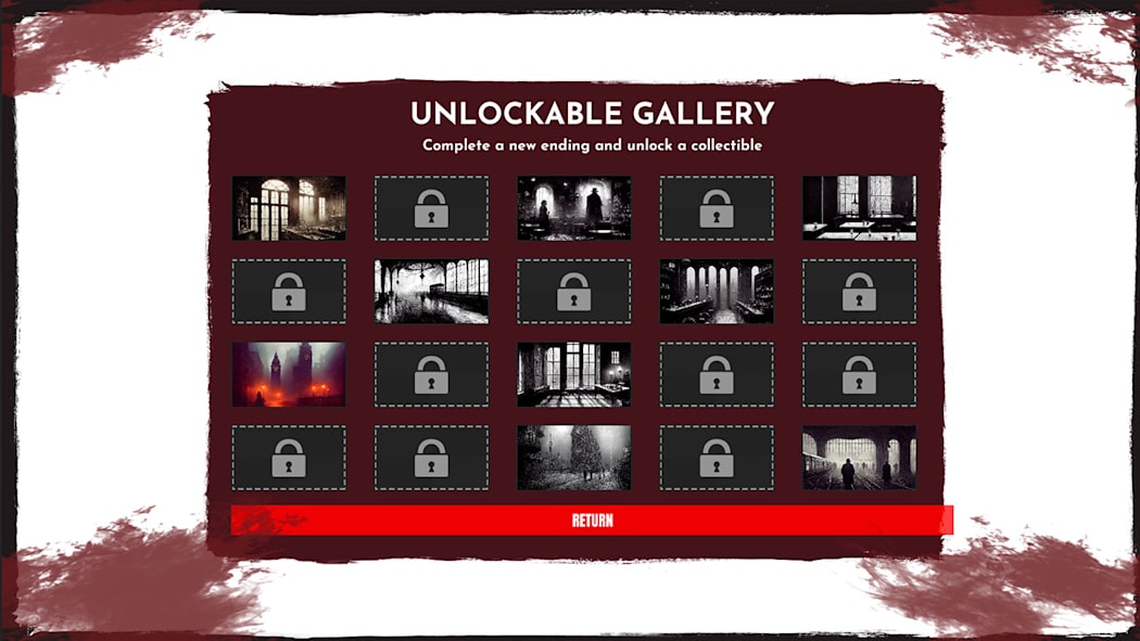 The Ripper: Serial Killers 6