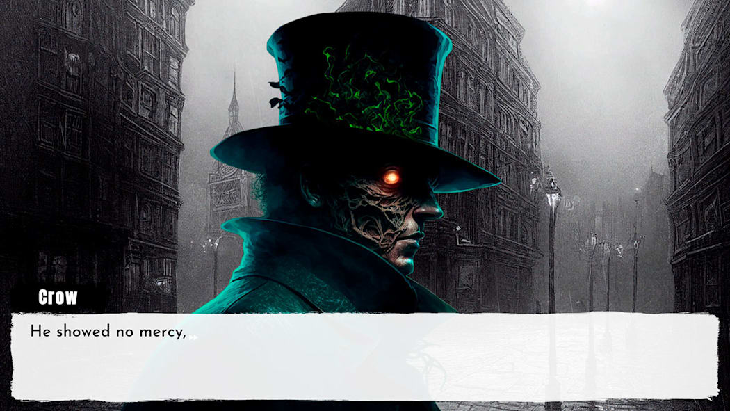 The Ripper: Serial Killers 5