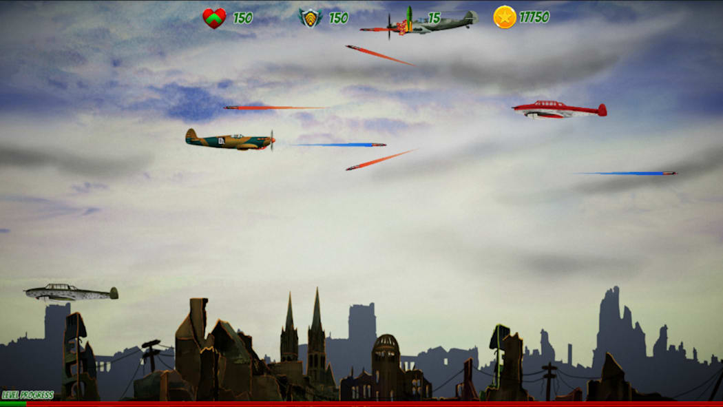 Air Battle 5