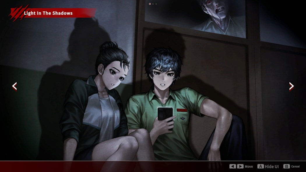 All of Us Are Dead NSP, XCI ROM