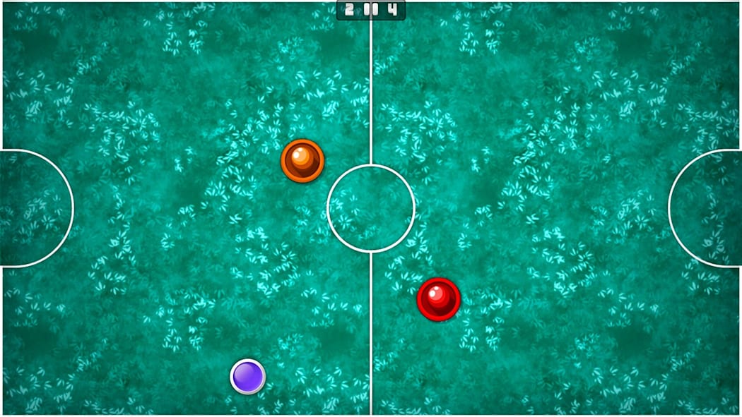 Air Hockey Arcade: Casual Board Game 5