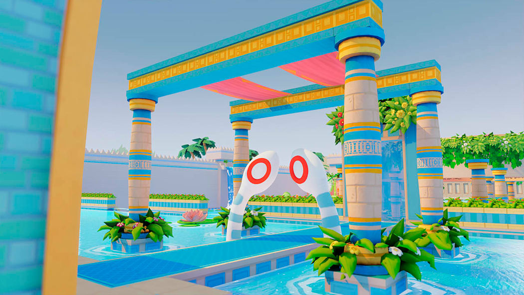 Corbid! A Colorful Adventure 8
