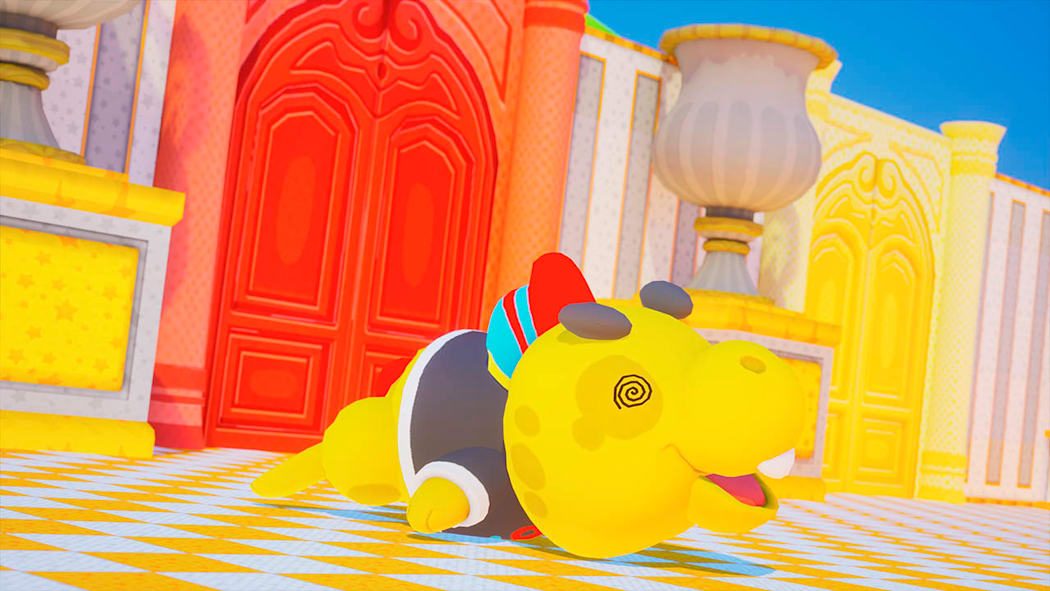 Corbid! A Colorful Adventure 6