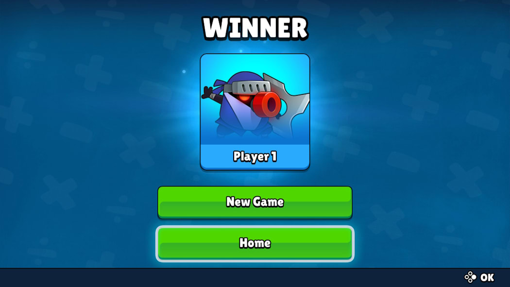 Math Fight - Multiplayer Game 6