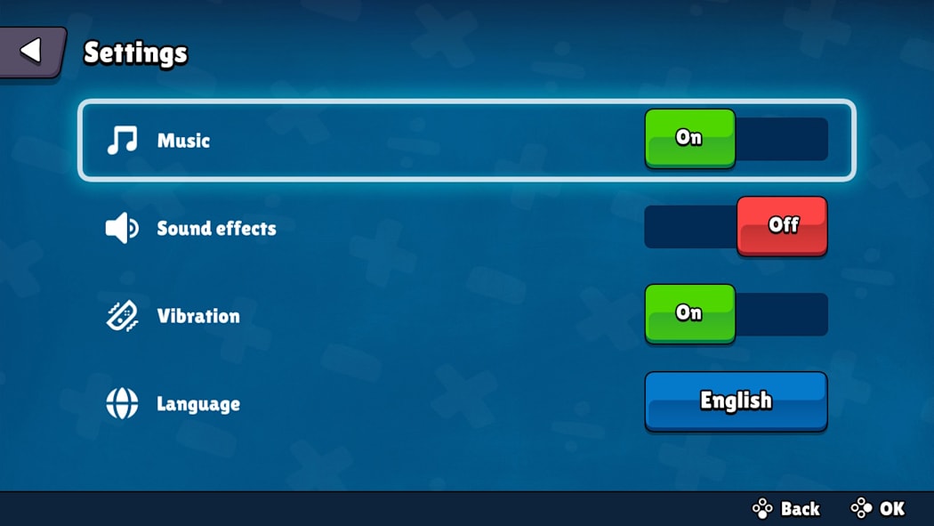 Math Fight - Multiplayer Game 3