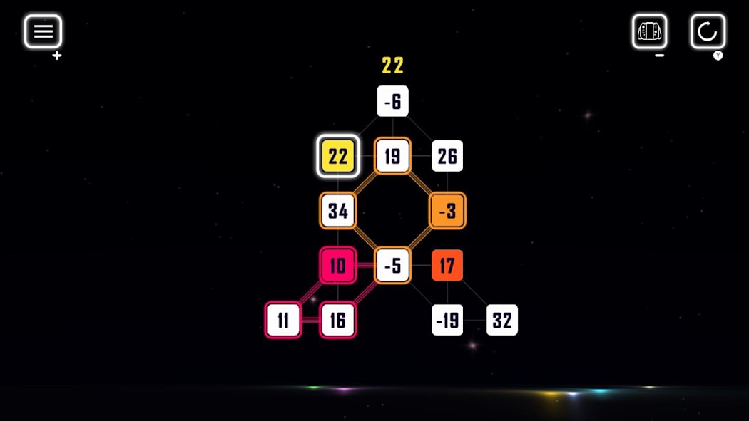 The Answer is 42 7