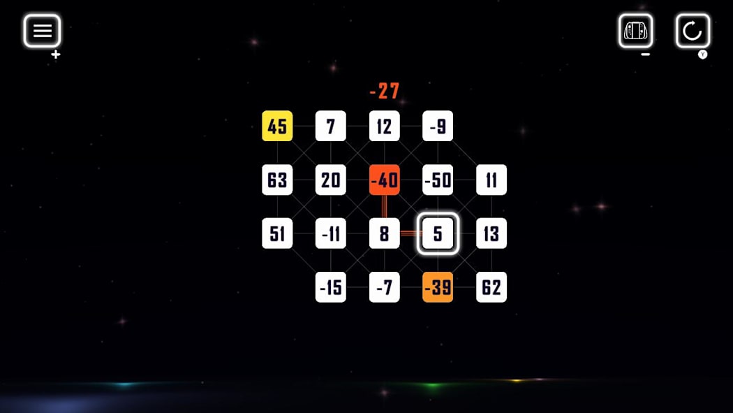 The Answer is 42 8