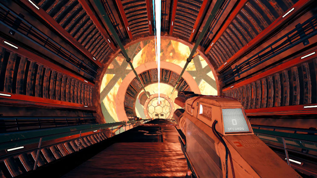 The Entropy Centre NSP, XCI ROM