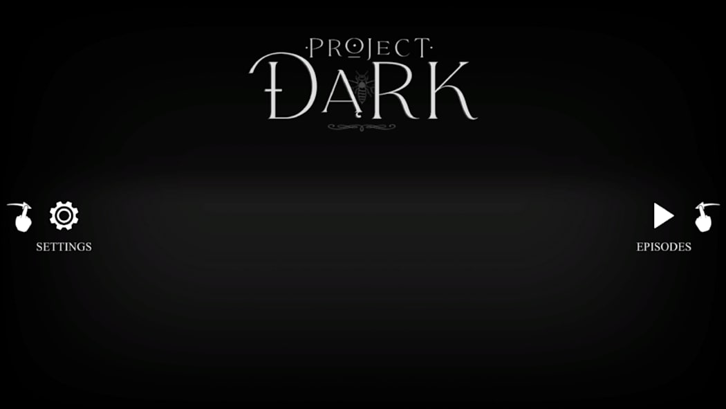 Project Dark 2