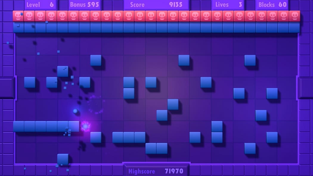 Neon Blast 4