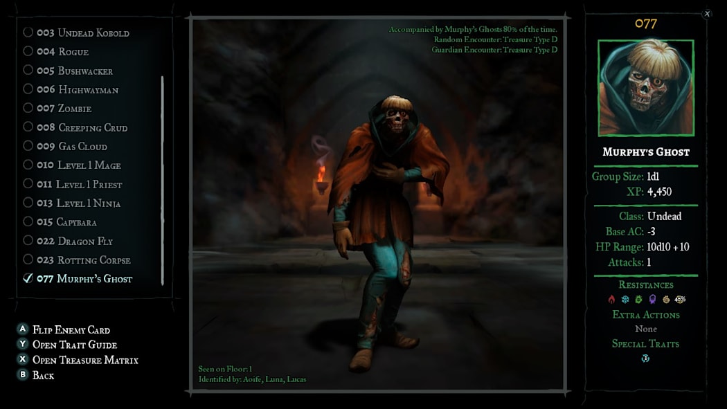 Wizardry: Proving Grounds of the Mad Overlord 7