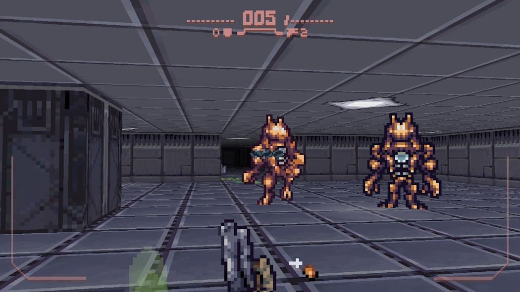 Gastro Force 5