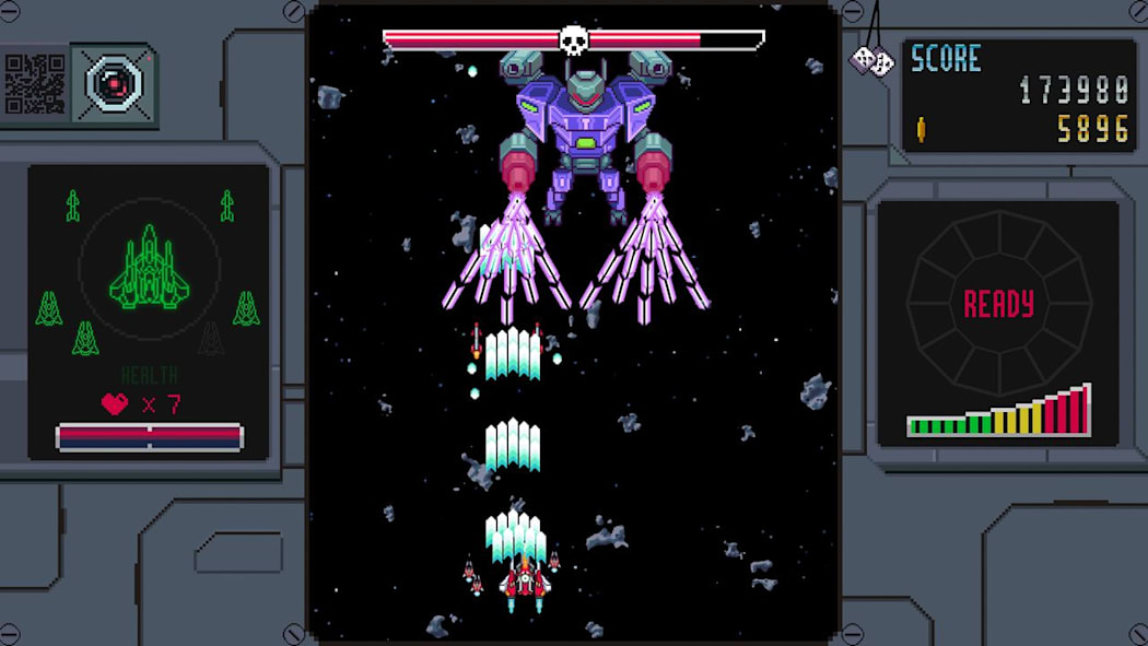 RedRaptor 3