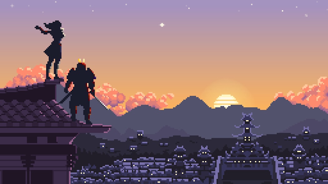 Chronicles of 2 Heroes: Amaterasu’s Wrath NSP, XCI ROM