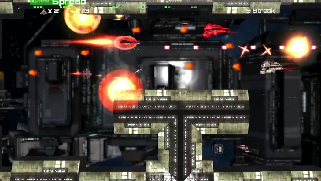 CounterAttack: Uprising 6