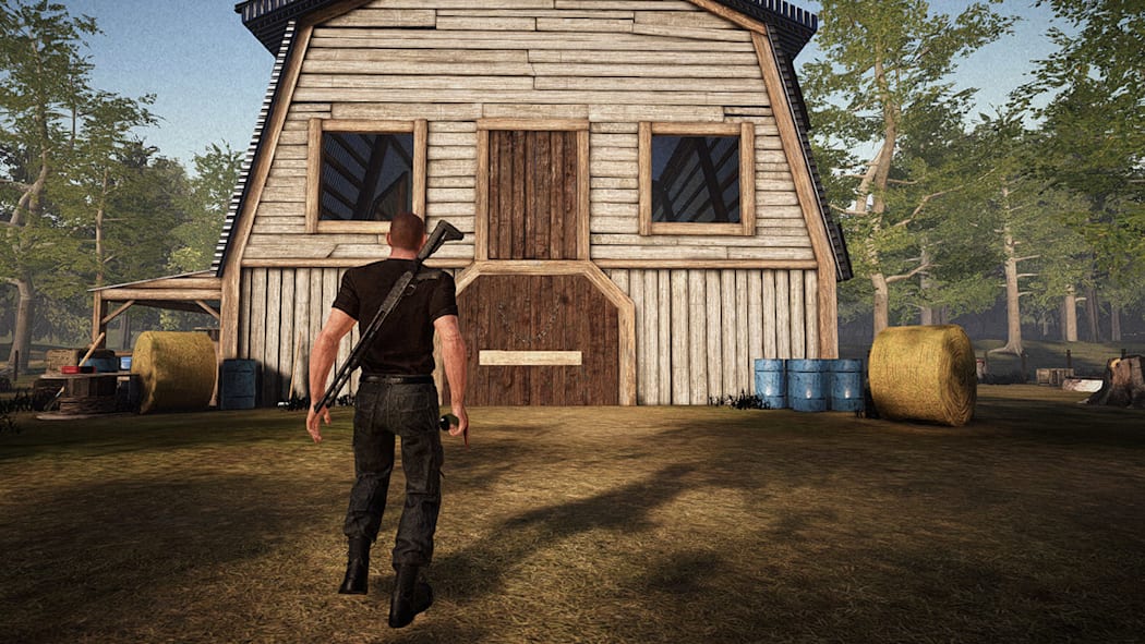 The Walking Dead: Destinies NSP, XCI ROM