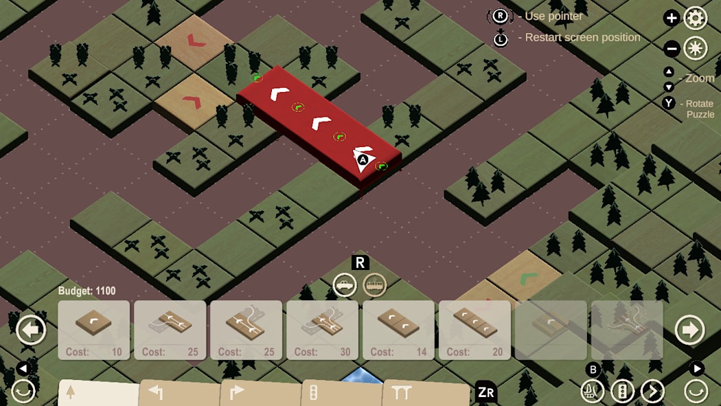 Road Builder 5