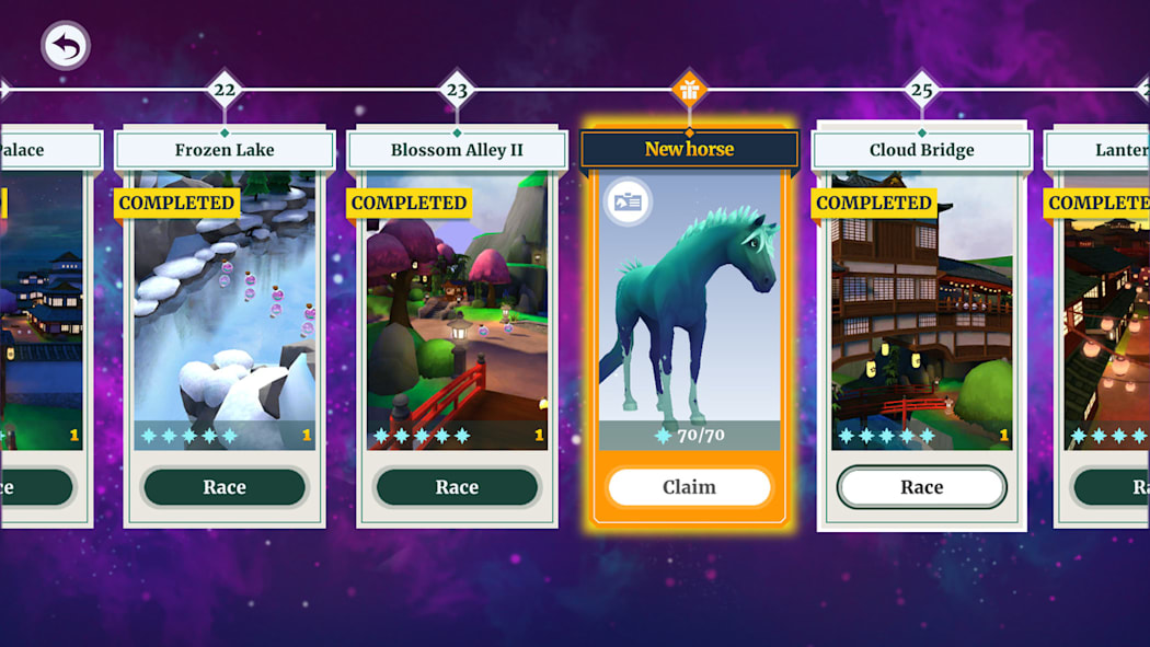 Wildshade: Unicorn Champions NSP, XCI ROM