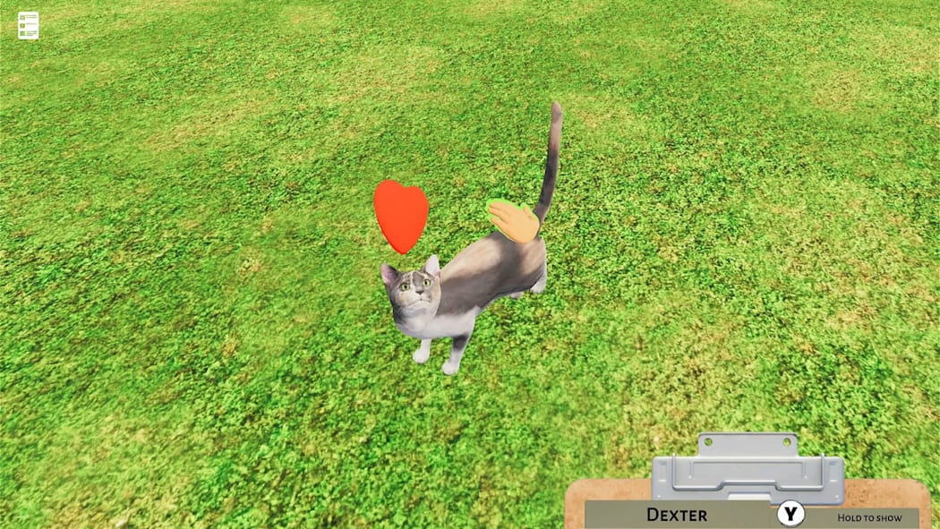 Animal Shelter Simulator Screenshot 2