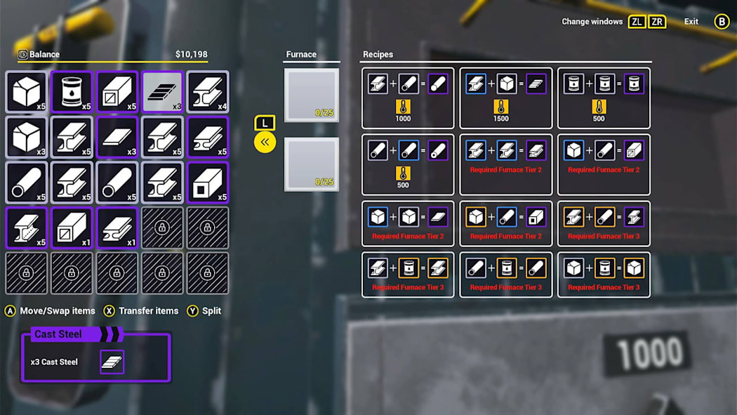 Ship Graveyard Simulator NSP, XCI ROM