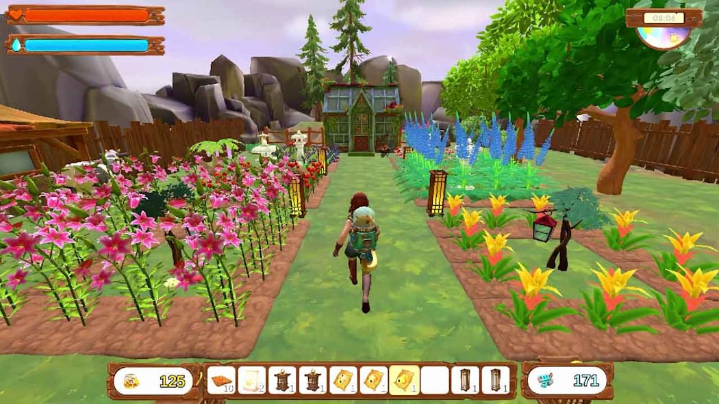 No Place Like Home NSP, XCI ROM