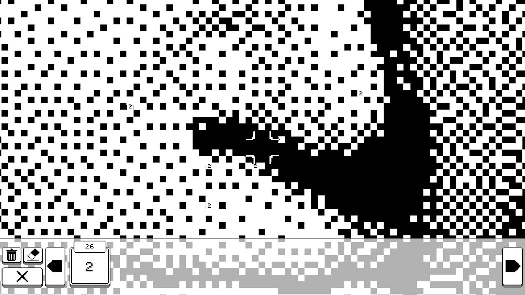 Coloring Pixels: Collection 3 7