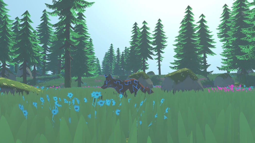 Lost Dream Darkness NSP, XCI ROM