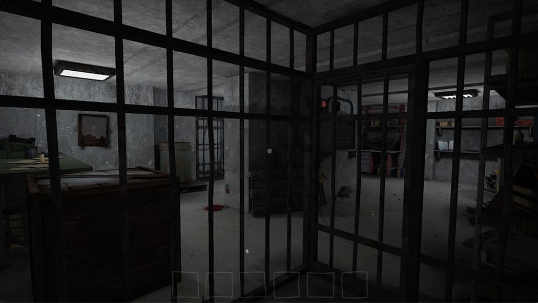911: Cannibal NSP, XCI ROM