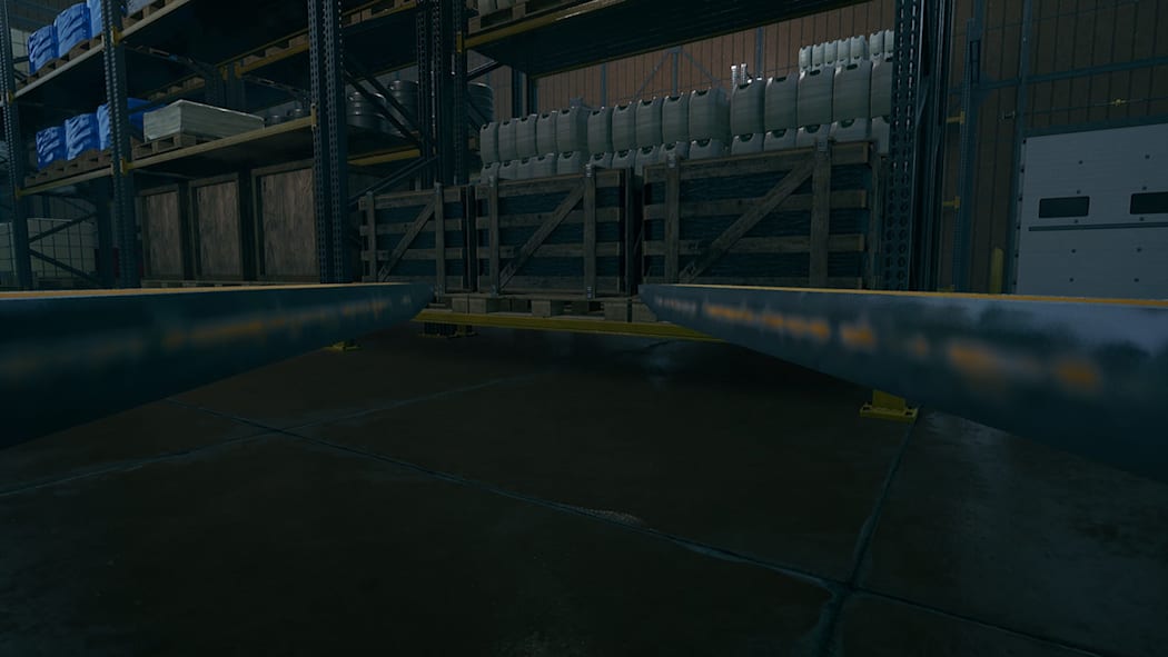 Forklift 2024 - The Simulation 6