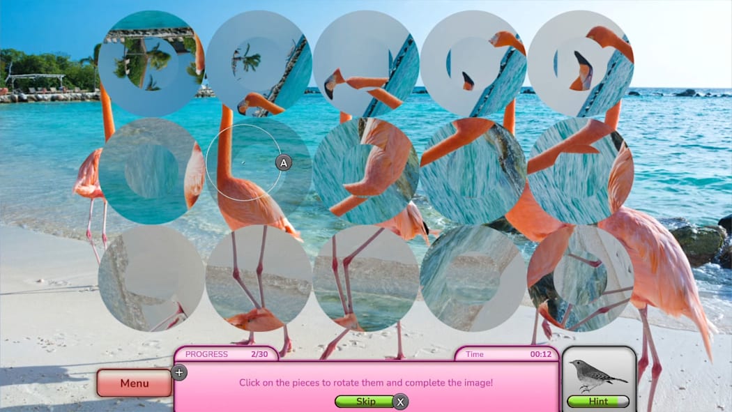 I Love Finding Birds Collector's Edition 7