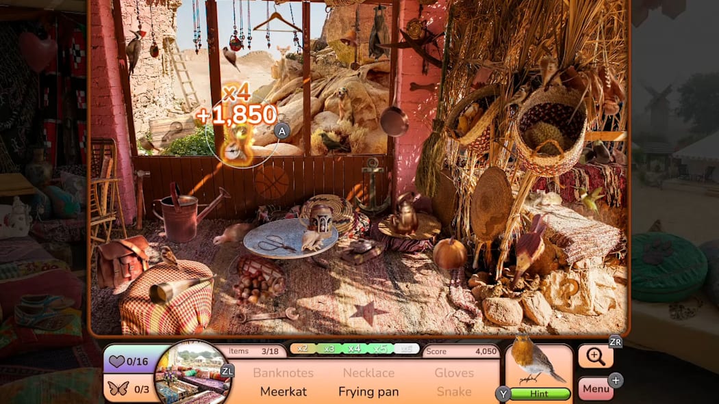 I Love Finding Birds Collector's Edition 3