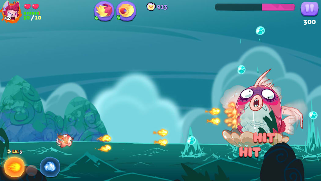 Moolii's Dreamland 6