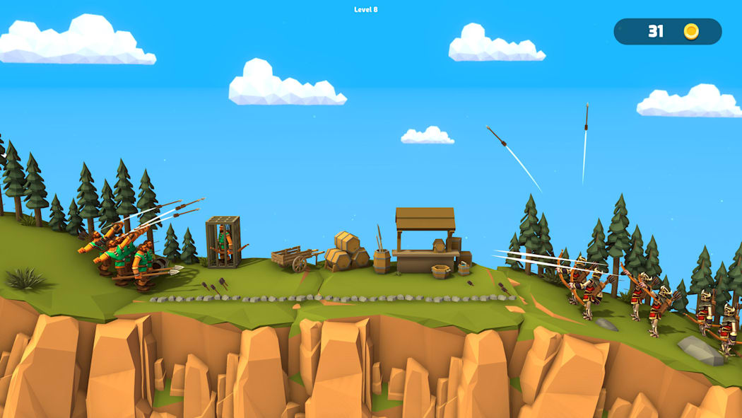 Attack Strategy - Battle Simulator Accurate 3