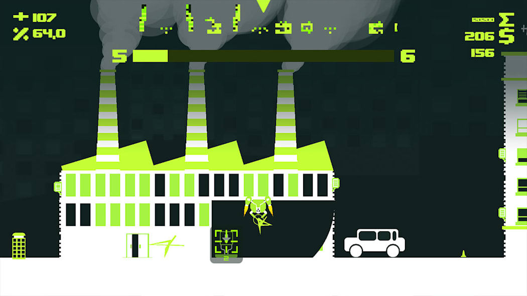 Supfly Delivery Simulator 4
