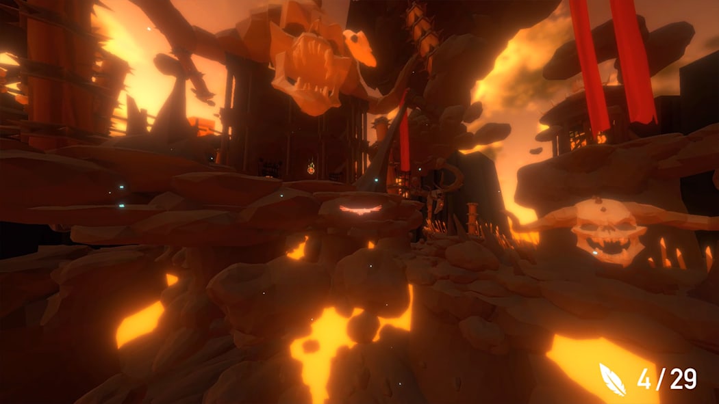 Aery – Heaven and Hell Screenshot 3
