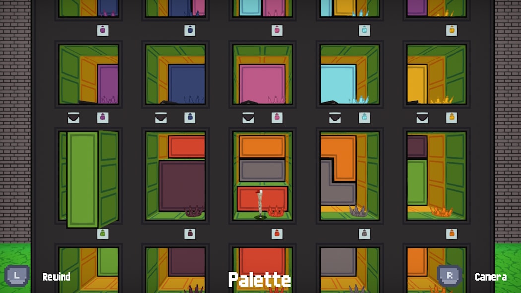 PictoPull 4