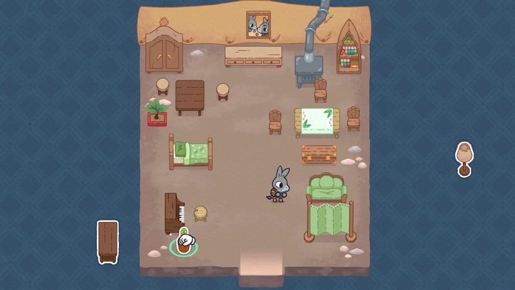 A Tiny Sticker Tale 5