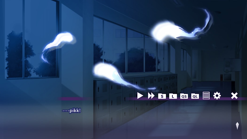 Welcome Kokuri-san – Screenshot 5