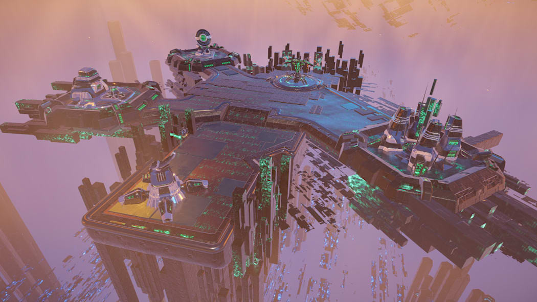 CyberTD 5