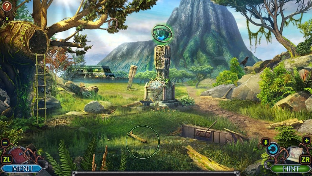 Legendary Tales: Cataclysm 5