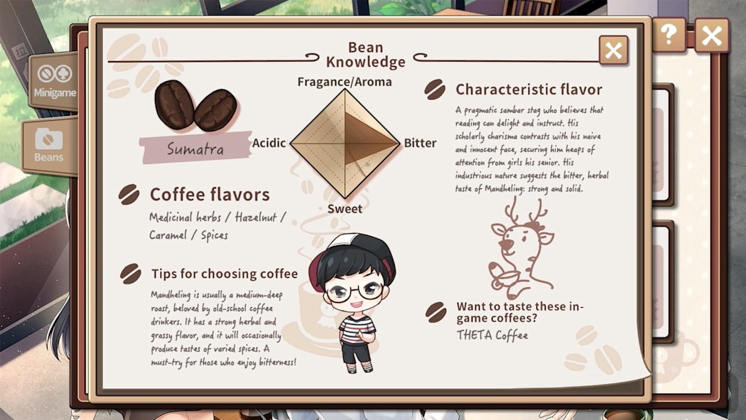 Sunny Café 8