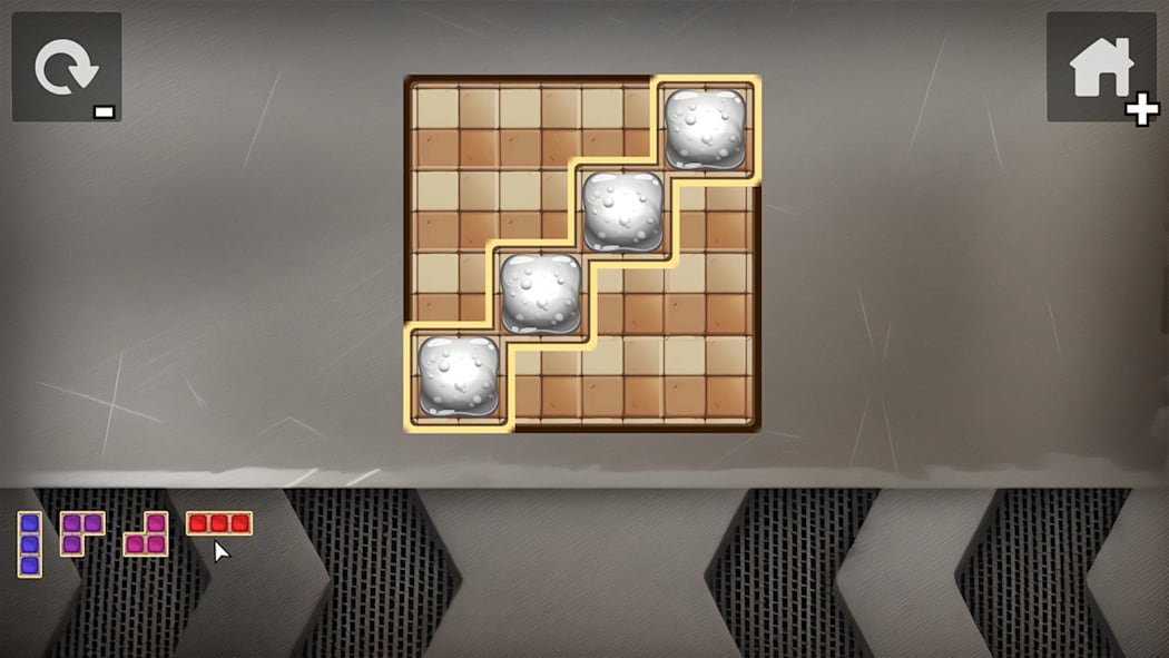 Family Jigsaw Puzzle: Classic Mosaic Puzzles 5