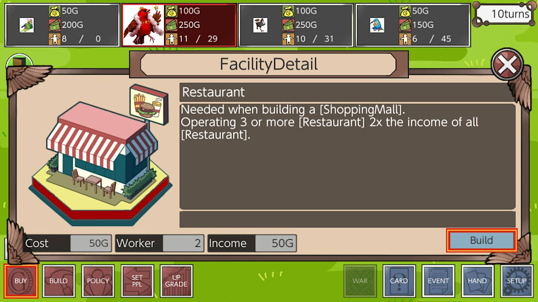 PeopleWillMoney 3