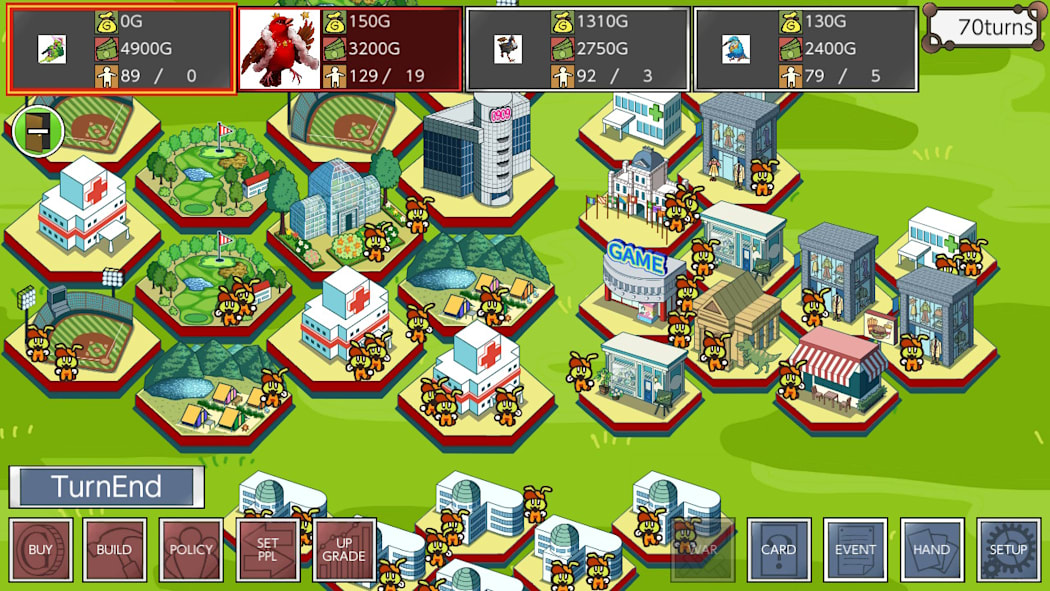 PeopleWillMoney 2