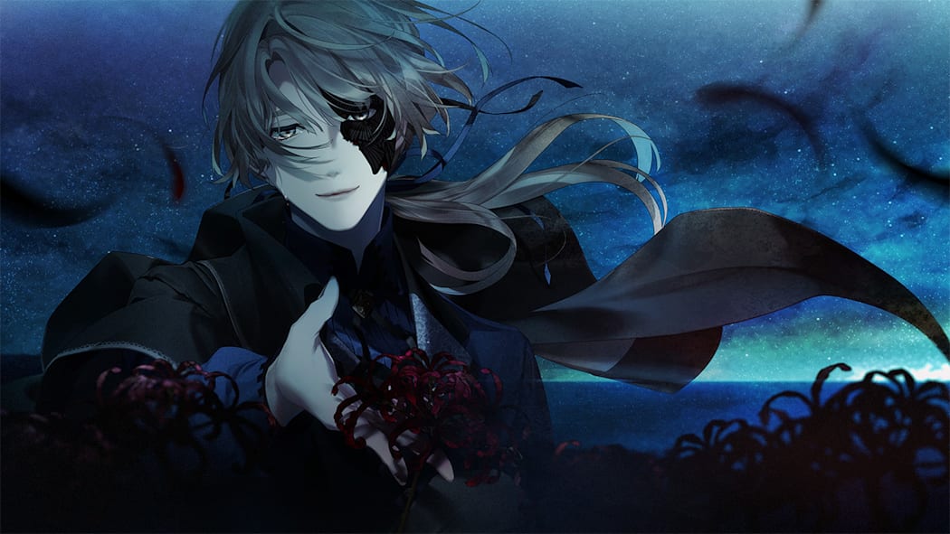 Virche Evermore -ErroR: Salvation- NSP, XCI ROM