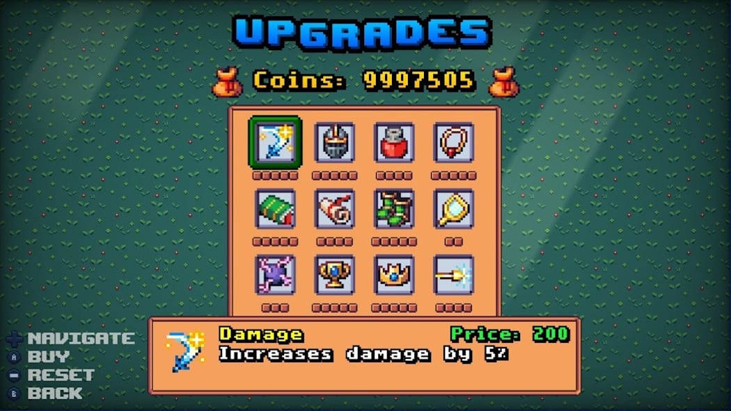 Last Mage Survivors 2