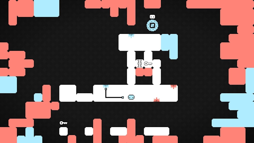 Pipe Dream 6
