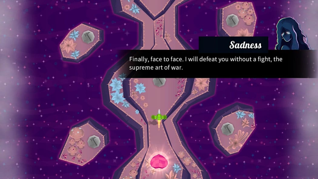 Kind Heart Defenders 3