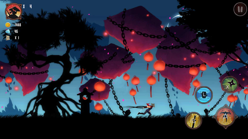 SHIMAZU 4